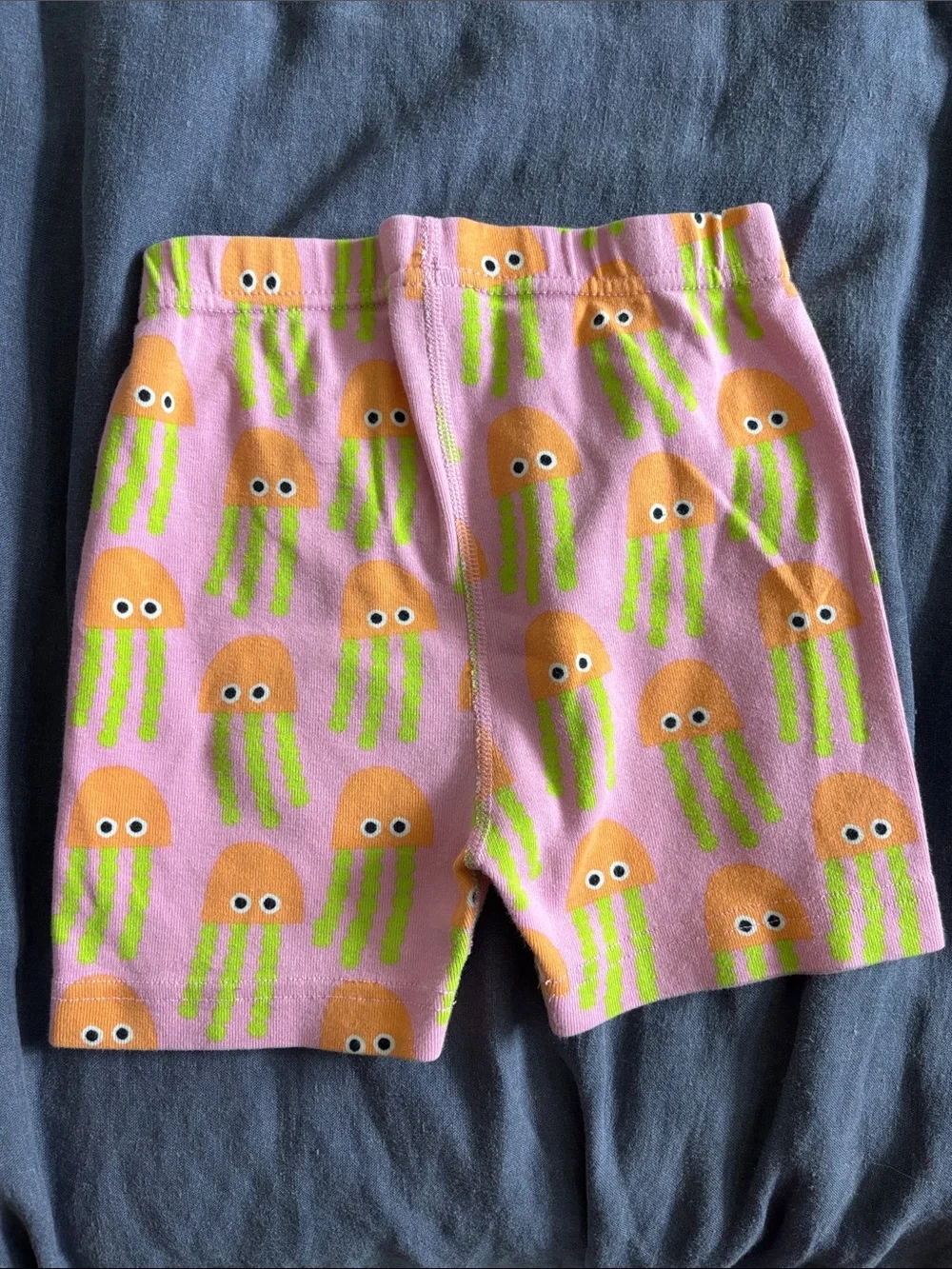 Hanna Andersson soft cotton